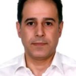 تصویر دکتر مجید انتظام