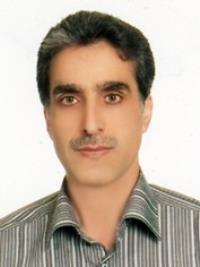 تصویر دکتر مهدی شهرابی