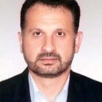 تصویر دکتر عباس یوسفی کماء