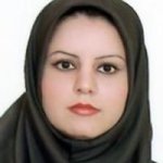 تصویر دکتر مژده بهرام رضائی