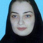 تصویر دکتر ویدا عباسی رنجبر