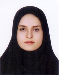 تصویر دکتر الهام عبدالهی
