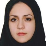 تصویر دکتر نیلوفر رادفر