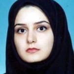 تصویر دکتر ماندانا فرساد