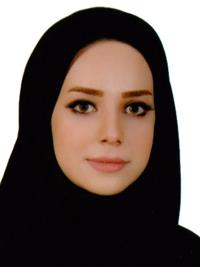 تصویر دکتر یاسمن محمدی