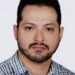 تصویر دکتر آرش واعظ زاده