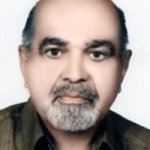 تصویر دکتر پرویز ورهرام