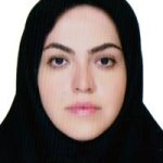 تصویر دکتر سیده مریم هجرتی