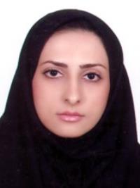 تصویر دکتر الیسا عبدالهی