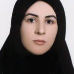 تصویر دکتر الناز منتظری