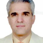 تصویر دکتر سیدمحمد منصوری