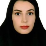 تصویر دکتر پریسا ازادگان دهکردی