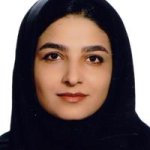 تصویر دکتر شرمینه کلانتری جوشانی