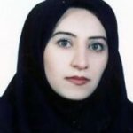 تصویر دکتر الهام جابری