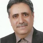 تصویر دکتر مجید زارع دیزجدیزی