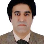 تصویر دکتر رضا منتظری
