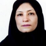 تصویر دکتر شهلا رفیعی