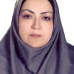 تصویر دکتر زهرابیگم حسینی
