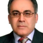 تصویر دکتر محمدرضا فدایی