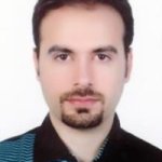 تصویر دکتر سیدمحمد منجم زاده