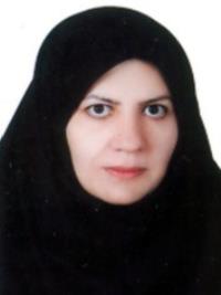 تصویر دکتر پریچهر خزعلی