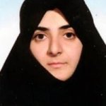 تصویر دکتر مریم فدایی فرد