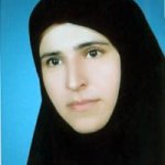 تصویر دکتر زهرا بنی احمدی