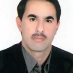 تصویر دکتر محراب کلانتری
