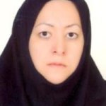 تصویر دکتر الهام ایرانی