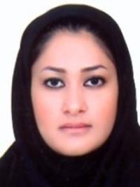 تصویر دکتر زهرا قاسمی