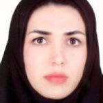 تصویر دکتر فاطمه جلیلی