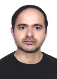 تصویر دکتر مهدی خوش کلام