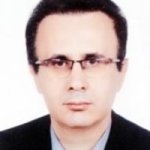 تصویر دکتر امیر پوررضا