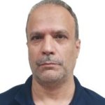 تصویر دکتر جمال پارسامنش