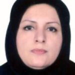 تصویر دکتر زهرا احمدی لیوانی