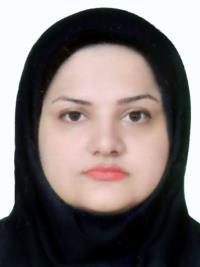 تصویر دکتر سمانه عبدالهی چهارده چریکی