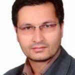تصویر دکتر حمید شریفی