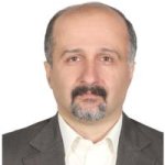 تصویر دکتر حامد محمدی