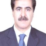 تصویر دکتر علی صفا