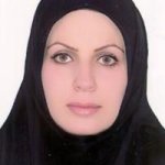 تصویر دکتر شهلا شکری نیا