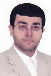 تصویر دکتر مهدی صالحی