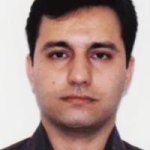 تصویر دکتر سیدعباس حسینی