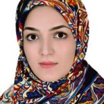 تصویر دکتر زهرا محمدی لعل ابادی