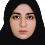 تصویر دکتر ثنا جلیلی