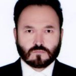 تصویر دکتر سیدمحبوب حسینی