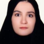 تصویر دکتر شبنم ابراهیم زاده قریبه