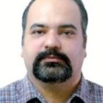 تصویر دکتر امیر یوسفی