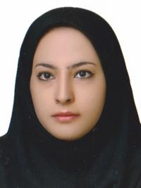 تصویر دکتر زهرا قاسمی امان