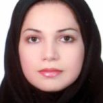 تصویر دکتر زهرا احمدی