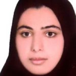 تصویر دکتر زهرا احمدی مهرگانی